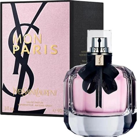 mon paris ysl edp|ysl mon paris price.